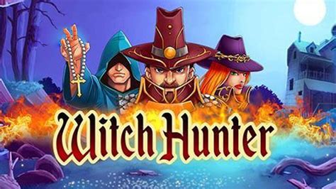 Witch Hunter 888 Casino