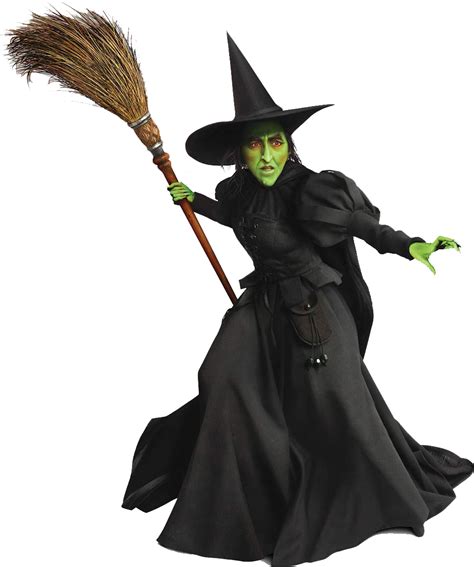 Witch Of The West Betsul