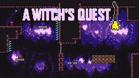 Witch S Quest Brabet