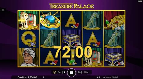 Witch Treasures Bodog
