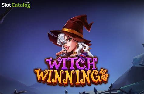 Witch Winnings Pokerstars