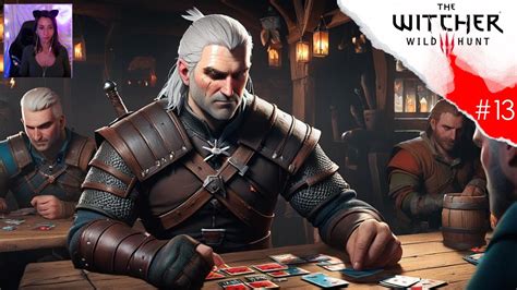 Witcher 3 Obter Junior Casino Gwent