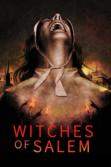 Witches Of Salem Review 2024