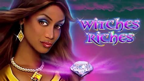 Witches Riches Bet365