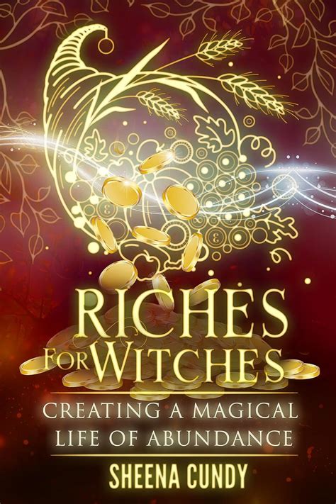 Witches Riches Betsul