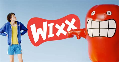 Wixx Bodog