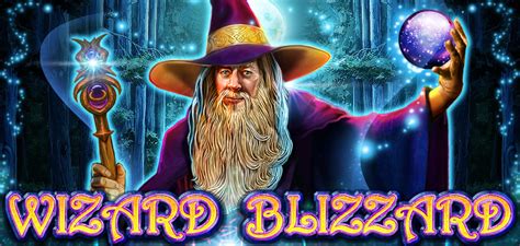 Wizard Blizzard Leovegas