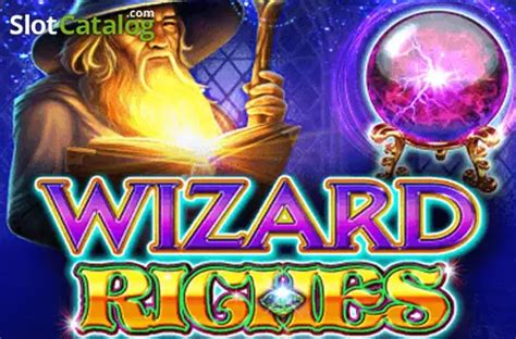 Wizard Riches Slot Gratis