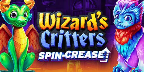 Wizard S Critters Pokerstars