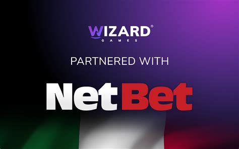 Wizard Shop Netbet