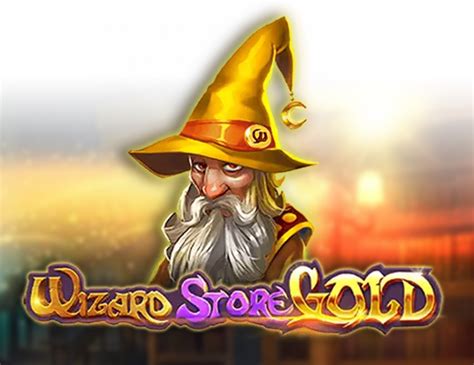 Wizard Store Gold Novibet