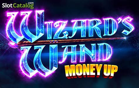 Wizards Wand Money Up Bodog