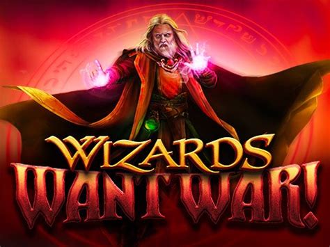 Wizards Want War Parimatch