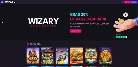 Wizary Casino Venezuela