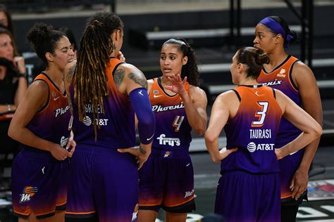 Wnba Casino Equipe