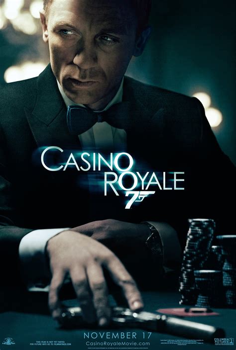 Wo Ist Casino Royal Gedreht