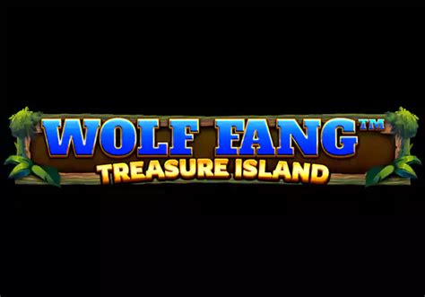 Wolf Fang Treasure Island Betsson