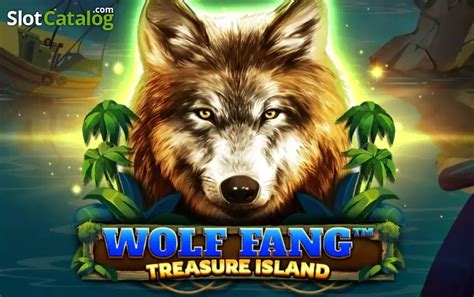 Wolf Fang Treasure Island Slot Gratis