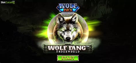 Wolf Fang Underworld 888 Casino