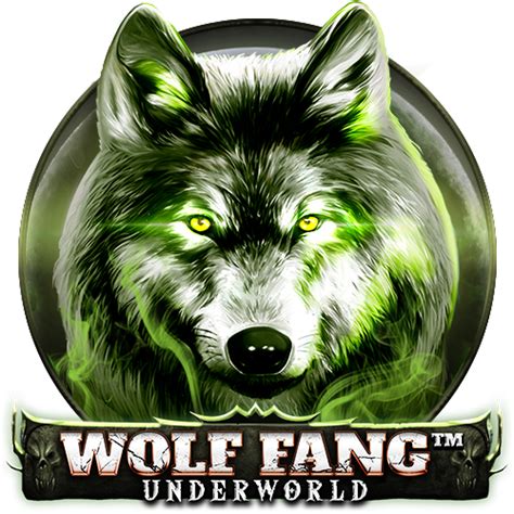 Wolf Fang Underworld Blaze