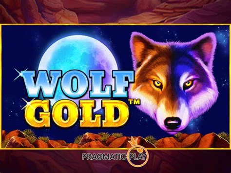 Wolf Gold 888 Casino
