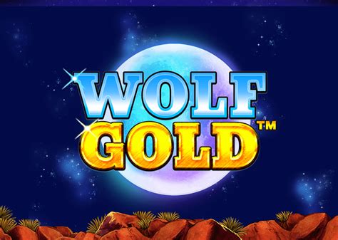 Wolf Gold Novibet