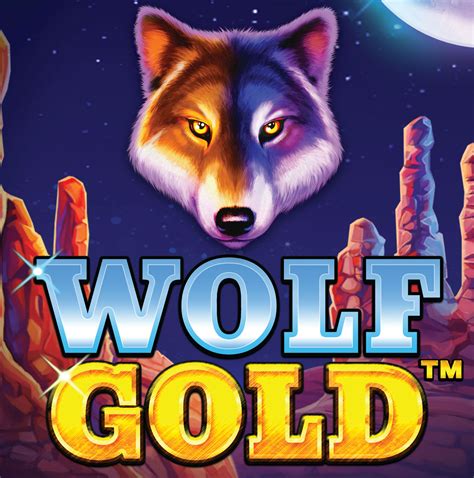 Wolf Gold Scratchcard Betano