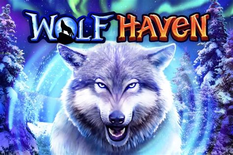 Wolf Haven Leovegas