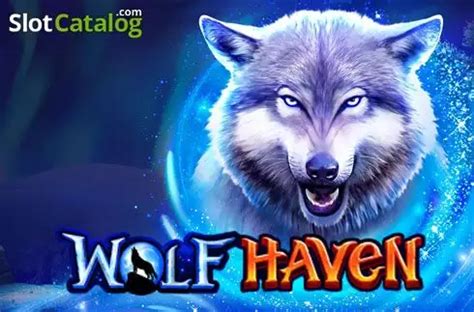 Wolf Haven Slot - Play Online