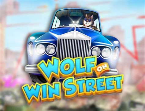 Wolf On Win Street Bet365