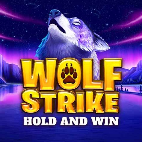 Wolf On Win Street Netbet