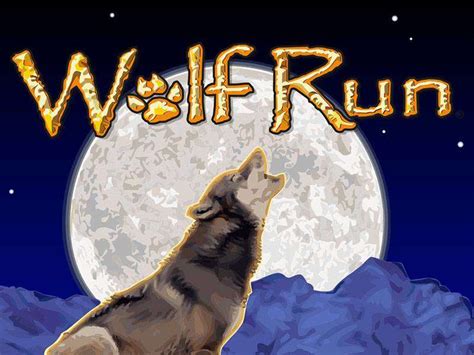 Wolf Run Betsul