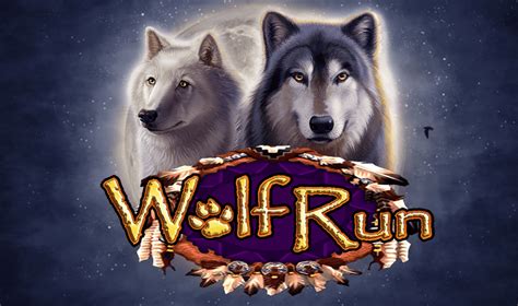 Wolf Run Free Slots