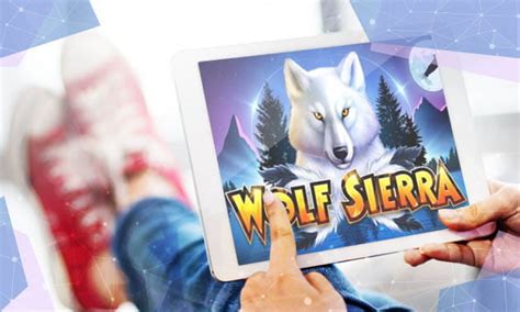Wolf Sierra Pokerstars
