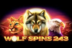Wolf Spins 243 Parimatch