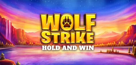Wolf Strike 888 Casino