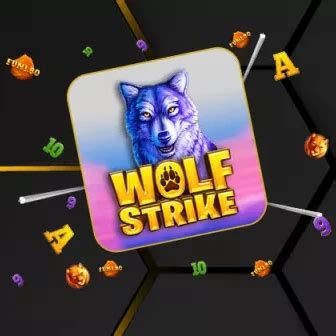 Wolf Strike Bwin