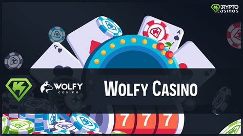Wolfy Casino Argentina