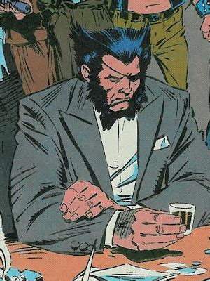 Wolverine Poker