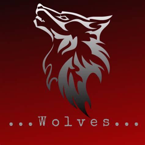 Wolves Wolves Wolves Blaze