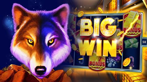 Wolves Wolves Wolves Slot - Play Online