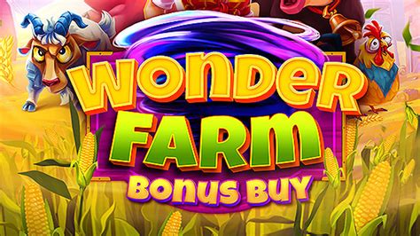 Wonder Farm 1xbet