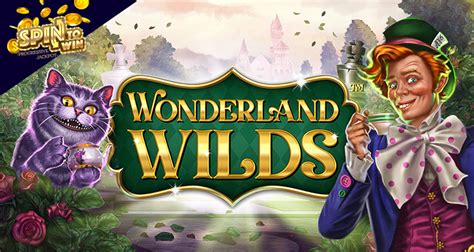 Wonderland Wilds Betsul