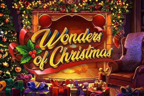 Wonders Of Christmas Betfair