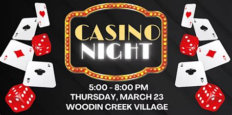 Woodinville Casino