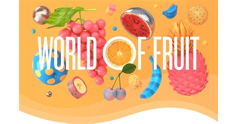 World Of Fruits Betsson