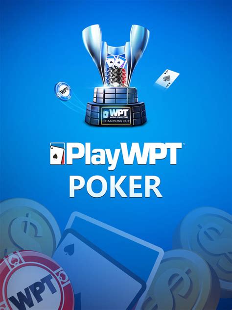 World Poker Tour App Codigo Promocional