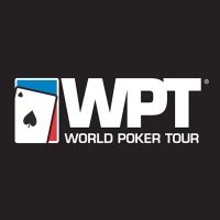 World Poker Tour Atualizacoes Ao Vivo
