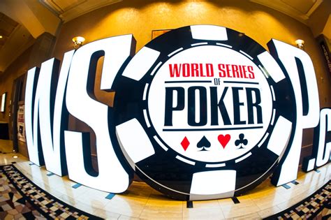 World Poker Tour Championship 2024