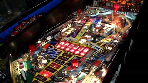 World Poker Tour Pinball Tutorial